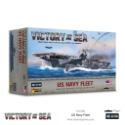 Victory at Sea: US Navy fleet 