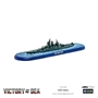 Victory at Sea: USS Idaho - 742412052 [5060572506404]