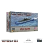 Victory at Sea: USS Idaho - 742412052 [5060572506404]