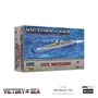 Victory at Sea: USS Missouri - 742412050 [5060572506442]