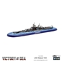 Victory at Sea: USS Missouri - 742412050 [5060572506442]