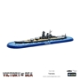 Victory at Sea: IJN Yamato - 742411050 [5060572506428]