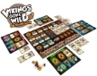 Vikings Gone Wild - HPSLDG001 [653341088840]