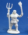 Reaper: Dark Heaven Bones: Townsfolk - Village Rioter 