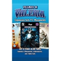 Villages of Valeria: Expansion Pack 2- Monuments 