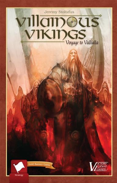 Villainous Vikings 