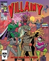 Villainy (SALE) 