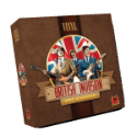 Vinyl: British Invasion 
