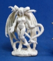 Reaper: Dark Heaven Bones: Virina, Female Demon 