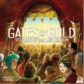 Viscounts Of The West Kingdom: Gates Of Gold  