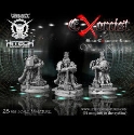 Warhell: Exorcist- High Exorcist Lord Vladar Korsakoff 