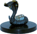 Volos and Mordenkainens Foes: #007 Iron Cobra (C) 