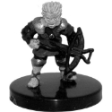 Volos and Mordenkainens Foes: #014 Derro (Crossbow) (U) 