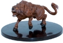 Volos and Mordenkainens Foes: #028 Leucrotta (U) 