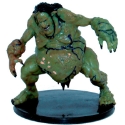 Volos and Mordenkainens Foes: #030 Venom Troll (U) 