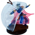Volos and Mordenkainens Foes: #034 Githzerai Anarch (R) 