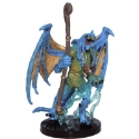 Volos and Mordenkainens Foes: #039 Blue Abishai (R) 
