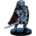 Volos and Mordenkainens Foes: #040 Githyanki Supreme Commander (R) 