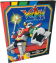 Voltron The Roleplaying Game: Defender Of The Universe 