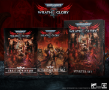 Warhammer: 40K Role-Play: Wrath and Glory: Starter Set - CB72618 [9781913569372]
