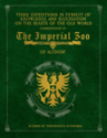 Warhammer Fantasy Roleplay (4th Ed): The Imperial Zoo Collectors Edition (HC)  