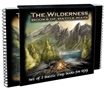 The Wilderness: Books of Battlemats - LBM023 [5060703680287]