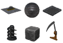 WIZKIDS Dungeon Dressings: Traps Hidden Hazards 