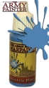 Army Painter: Warpaints: Electric Blue 