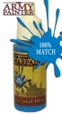 Army Painter: Warpaints: Crystal Blue 