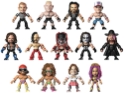 WWE Action Vinyl- Blind Pack 