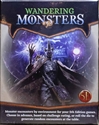 Wandering Monsters: Boxed Set (5E) 