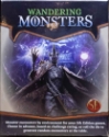 Wandering Monsters: Boxed Set (5E) 