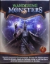 Wandering Monsters: Boxed Set (5E) - WM_BS_5E [9781946669612]