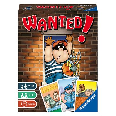 Wanted [SALE] 