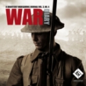 War Diary Magazine Issue Vol.3, No.4 