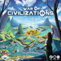 War of Civilizations - BLEWOC0003 [8908022230011]