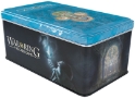 War of the Ring: The Card Game: Free Peoples Card Box and Sleeves 