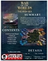 War of the Worlds: The Irish Sea - GFG96729 [616909967292]