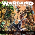 Warband: Emerging Races (SALE) 