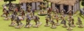 SAGA: Breton: Warband Starter 