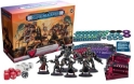 Warcaster: Aeternus Continuum: Command Group Starter Set 