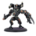 Warcaster: Aeternus Continuum: LT Warjack Scourge A 