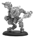 Warcaster: Iron Star Alliance: Firebrand B Variant 