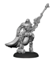 Warcaster: WILD CARD: Axel for Hire Hero  