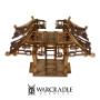 Warcradle Scenics: New Kyoto - Pagoda - WEXWSA720007 [5060504868112]