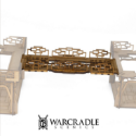 Warcradle Scenics: New Kyoto - Walkway Set 