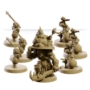 Warcrow Adventures: The Underground Rascals - CORWCA05P04 [8436607710554]