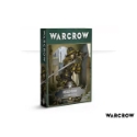 Warcrow: Hegemony Aggressors 