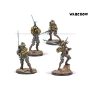 Warcrow: Hegemony Aggressors - CORWW02003-0013 [8436607712565]