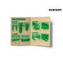 Warcrow: Assail Borderlands Scenery Pack - CORWW20007-0050 [8436607713760]